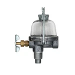 61782C91 Fuel Sediment Bowl Assembly Fits Ih Farmall Cub Super New. Price: $27.85.