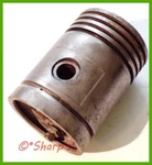 A61R A155R * John Deere Piston Wrist Pin Set Screw Standard Cast Iron Used. Price: $39.94.