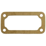 Clutch Pulley Brake Cover Gasket Fits John Deere Replaces H362R New. Price: $15.33.