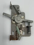 Nos Lauson Tecumseh Oem 33262A Control Assembly New. Price: $9.50.