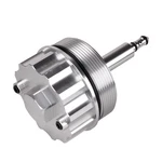 Bartoo Aluminum Oil Filter Housing Cover Cap Compatible With Bmw E36 323I... New. Price: $77.82.