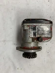 XD187 SN:3002366 Magneto Assembly Oem Tractor Fairbanks Morse No Points Used. Price: $45.00.