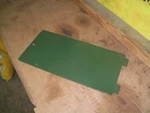 Oliver 1550,1555,1600,1650,1655,1750,1800,1850,1950 Farm Tractor Battery Door Used. Price: $19.99.
