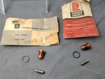 Tecumseh & Lausen Lawn Garden 29156 Carburetor Needle Valve Kits - Qty Open. Price: $14.50.