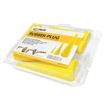 Hydraulic Service Plugs, Universal Industrial Oil-resistant Nbr Rubber Pl... New. Price: $71.51.