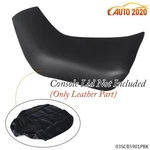 Kawasaki Bayou 220/400 Seat Cover Fit For 1993-1999 Black Marine Vinyl New. Price: $20.49.