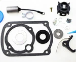 Magneto Points Rotor Fits Fairbanks Fm J4A3 J4A5 4A5J4A8 J4A9 4A14 JF3H New. Price: $58.42.