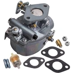 Carburetor For Ih-farmall Av Bn Super 352047R91 352376R92 354184R93 New. Price: $44.89.
