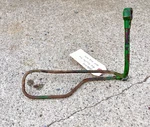 John Deere #6 Injection Line #AR26504 4010 EM4020 Used. Price: $115.00.