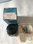 Nos Oem Wico Ignition Coil New. Price: $25.99.