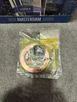 Genuine Oem T43810 John Deere Round Hole Washer Brand New. Price: $29.99.