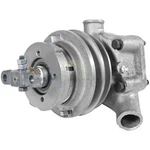 364852R92 New Water Pump W/ Gasket Fits Case-ih Tractor Models 300 350. Price: $375.28.