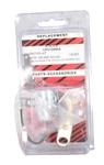 Tisco Ignition Kit Ford Tractor 2000 4000 6000 6100 700 800 8N New. Price: $15.99.