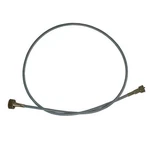 Tachometer Cable W/ Metal Sheath Fits International 240 504 Tractors 363811R92 New. Price: $28.99.