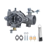 For Zenith Carburetor Updraft Gas Wisconsin L63S1 (VH4D) W/ 2-1/4" Mount New. Price: $85.19.