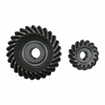 Fan And Governor Gear Set 620 630 720 730 John Deere Jd 3377 New. Price: $219.97.