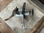 Pierce Belt Drive Governor Gc 3AX Willys Jeep-welder-stationary Engine Pto Used. Price: $195.00.