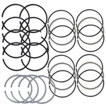 Piston Ring Set 4CYL 3-5/8" Bore Fits John Deere 2010 Gas 1010 Diesel Tractors New. Price: $129.99.