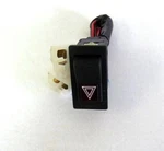 Mahindra Tractor Hazard Switch 005557684R91 New. Price: $23.19.