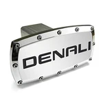 Elite Automotive Denali Billet Aluminum Hitch Cover New. Price: $82.49.