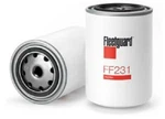 Fleetguard Fuel Spin-on Filter FF231 New. Price: $36.44.