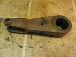 Minneapolis Moline Mm M670 Gas Tractor 10A8910 Rockshaft Lift Arm 3 Point Hitch Used. Price: $45.00.