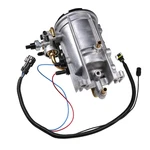 Fuel Filter Housing Assembly Ford 7.3L Diesel Powerstroke V8 1996-1997 New. Price: $95.97.
