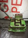 John Deere A5575R, A4009R 620, 630 Transmission Case Cover And Gearshift Used. Price: $189.99.