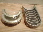 F261138 Ford Main Bearing Set, .030. New. Price: $99.99.