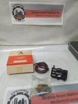 Allis CHALMERS,25-107-200-801,SELECTOR Switch H.o.a. Kit Nos New. Price: $50.00.
