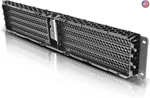 A-premium Front Lower Active Grille Shutter With Motor Compatible New. Price: $228.35.