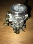 International Tractor Carburetor Ihc B275 354 B414 2414 3414 Zenith Vnn New. Price: $475.00.