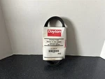 Dayton New Old Stock Part # A42 V-belt 3X621P. Price: $8.99.