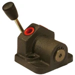 Hydraulic Selector Diverter Valve Fits Massey Ferguson Mf 3/8 Bsp Port New. Price: $129.99.