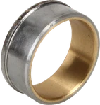 Axle Bushing 182850M1 Fits Massey Ferguson 2135 230 235 35X TE20 TO20 TO30 New. Price: $25.49.