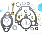 Zenith Carburetor Kit Fits Kohler Hercules G0226 A285115 12304B 11722 CK7 New. Price: $189.86.