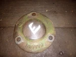 John Deere Used B- 530 Spindle Cap Part# B2717R. Price: $14.99.