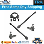 Trq New Front Inner & Outer Tie Rod End Set For 1992-04 Lexus ES300 Toyota Camry. Price: $66.75.