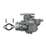 Carburetor New Fits Ford Tractors Holley, Zenith E1NN9510BA. Price: $319.99.
