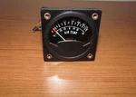 Westberg Westach Outside Air Gauge 2A3-3 Used. Price: $39.99.