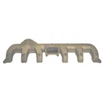 155879A Manifold Gas Exhaust Fits Oliver Tractor 1750 1755 1800 1850 1855 New. Price: $327.99.