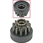 Drive Pinion Gear 11 Tooth For Tecumseh 33844 33835 Starter New. Price: $23.88.