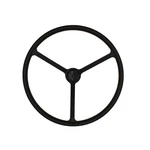 32150-16803 15" Steering Wheel Fits Kubota L185 L345 L175 L225 L295 L285 L2201 New. Price: $54.74.