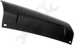 Dorman 74956 Rear Bumper Tow Hitch Cover New. Price: $70.73.