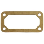 H362R Clutch Pulley Brake Cover Gasket -fits John Deere Tractor New. Price: $16.99.