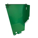 AR26769 Rh Rear Engine Side Shield -fits John Deere Tractor New. Price: $102.99.