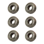 (6) Bearings Fits Simplicity Allis-chalmers 536986 7013313SM Mowers New. Price: $51.99.