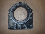 Case 188 Diesel Engine Rear Main Seal Housing Retainer G2017 Tractor Backhoe Used. Price: $59.99.