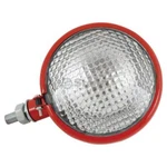 Light Assembly For Case/international Harvester Tractors - 12V, Round, Red New. Price: $53.84.