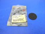 Oem Kioti 15301-7249-0,PLATE Rubber,new,lot Of. Price: $9.99.